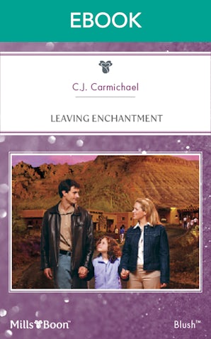 Leaving Enchantment