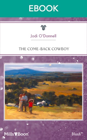 The Come-Back Cowboy