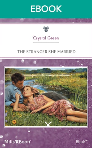 The Stranger She Married