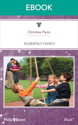 Suddenly Family