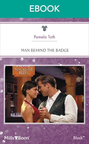 Man Behind The Badge