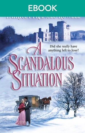 A Scandalous Situation