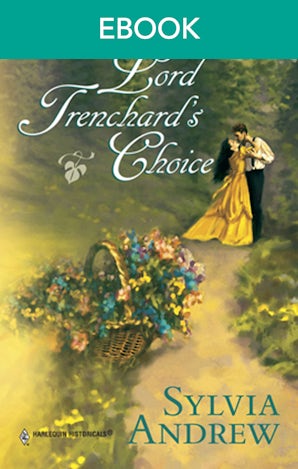 Lord Trenchard's Choice