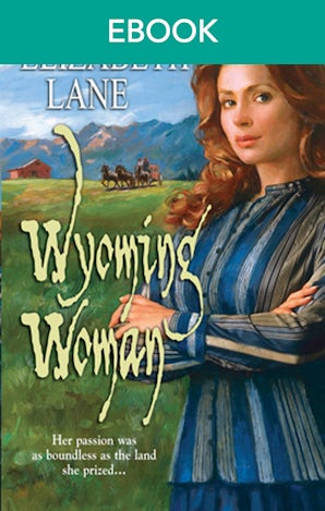 Wyoming Woman