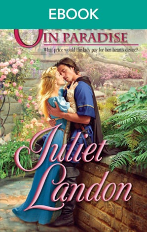 One Night In Paradise