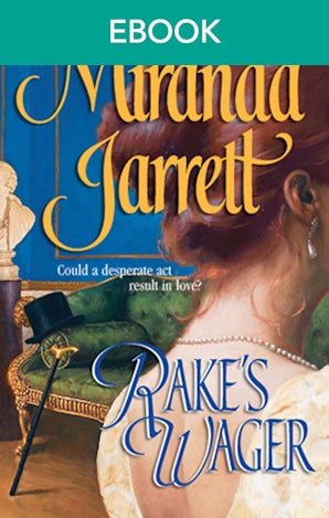 Rake's Wager