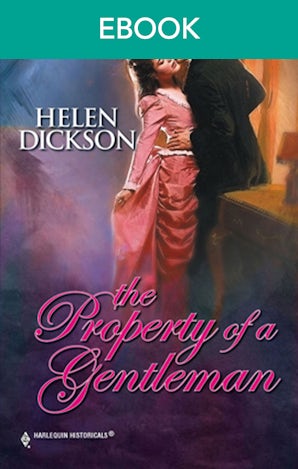 The Property Of A Gentleman