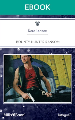 Bounty Hunter Ransom