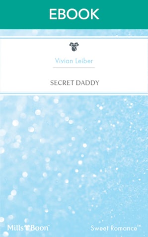 Secret Daddy