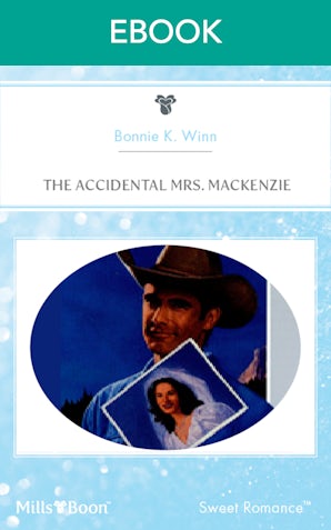 The Accidental Mrs. MackeNZie