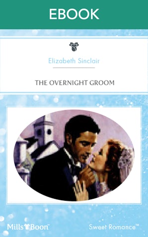 The Overnight Groom