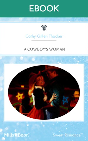 A Cowboy's Woman