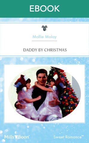 Daddy By Christmas