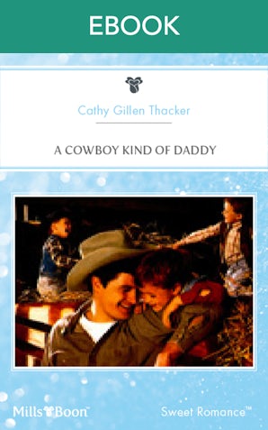 A Cowboy Kind Of Daddy