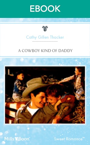 A Cowboy Kind Of Daddy
