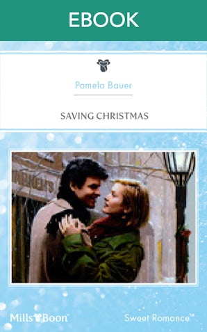 Saving Christmas