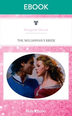 The Welshman's Bride