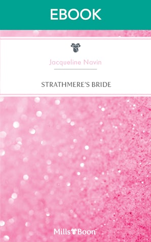 Strathmere's Bride