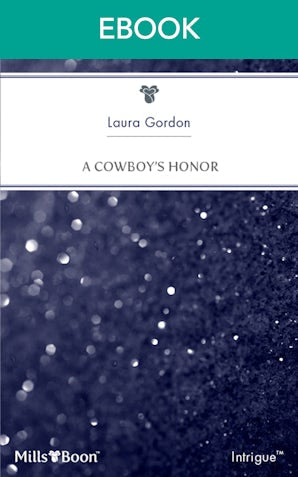 A Cowboy's Honor