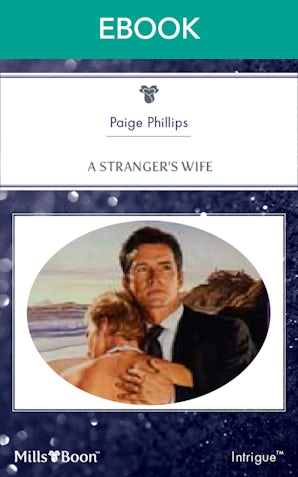 A Stranger's Wife