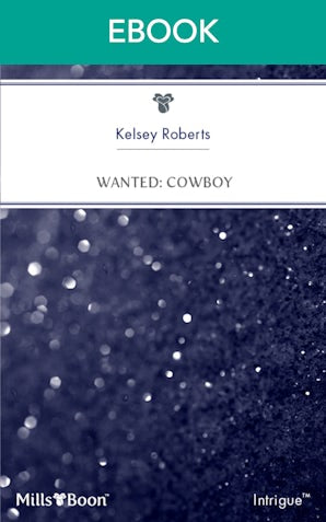 Wanted: Cowboy