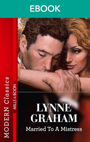 Married To A Mistress