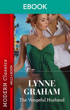 The Vengeful Husband