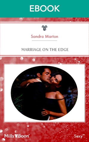 Marriage On The Edge