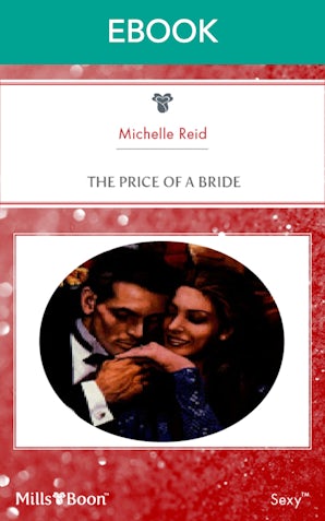 The Price Of A Bride