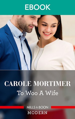 To Woo A Wife