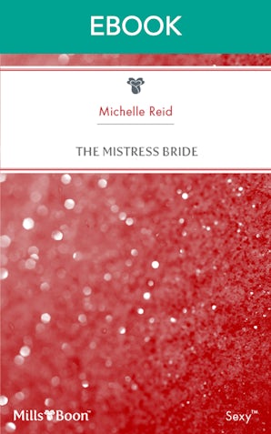 The Mistress Bride