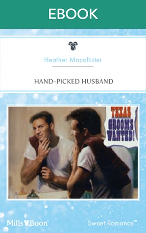 Hand-Picked Husband