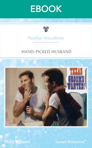 Hand-Picked Husband