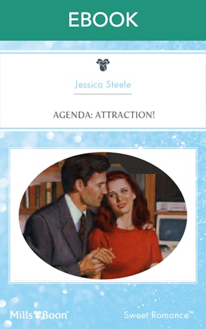 Agenda: Attraction!