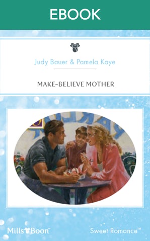 Make-Believe Mother
