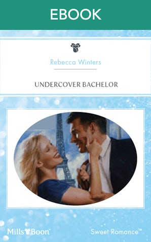 Undercover Bachelor