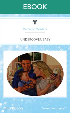 Undercover Baby