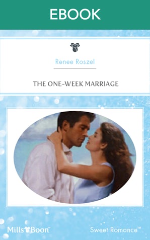 The One-Week Marriage