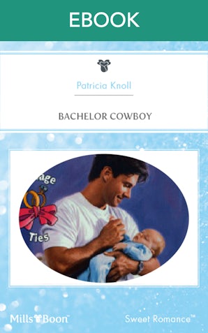 Bachelor Cowboy