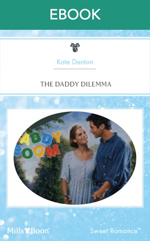 The Daddy Dilemma