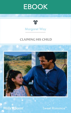 Claiming His Child
