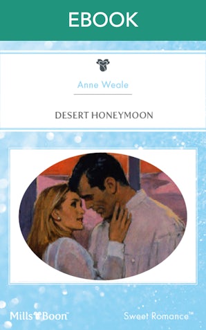 Desert Honeymoon