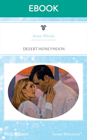 Desert Honeymoon