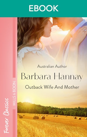 Outback Wife And Mother