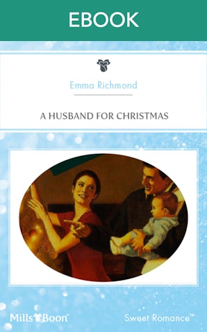 A Husband For Christmas