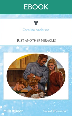 Just Another Miracle!