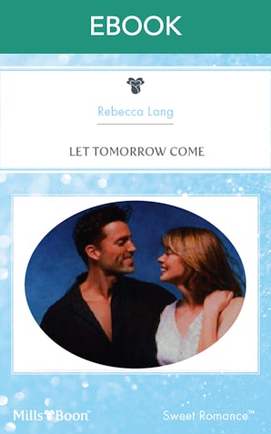 Let Tomorrow Come