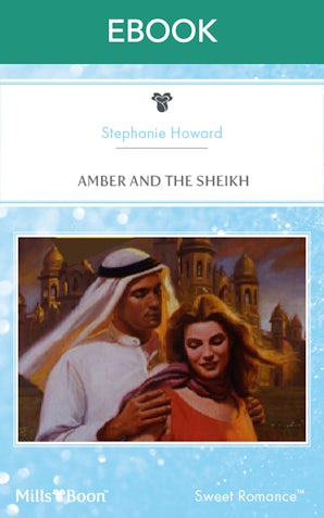 Amber And The Sheikh