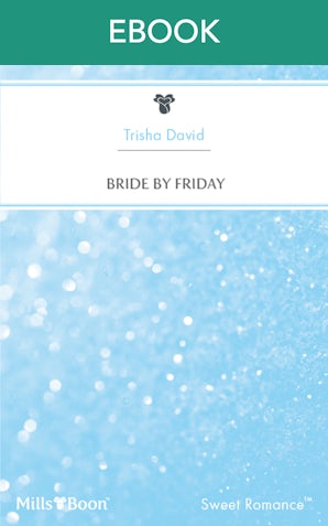 Bride By Friday