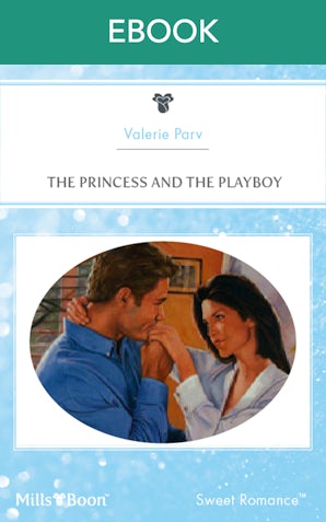 The Princess And The Playboy